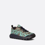 B31 Dior sneakers Green