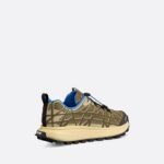 B31 Dior sneakers Green & Beige