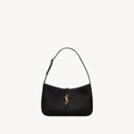 LE 5 À 7 in smooth leather bag