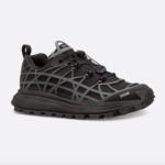 B31 Dior sneakers Black