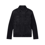 LV Veste workwear en denim