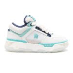 Sneakers Amiri Wmns Classic Low White sky blue