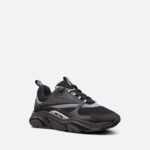 B22 Dior sneakers Black