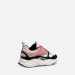 B22 Dior sneakers pink