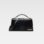 Le grand Bambino black Bag