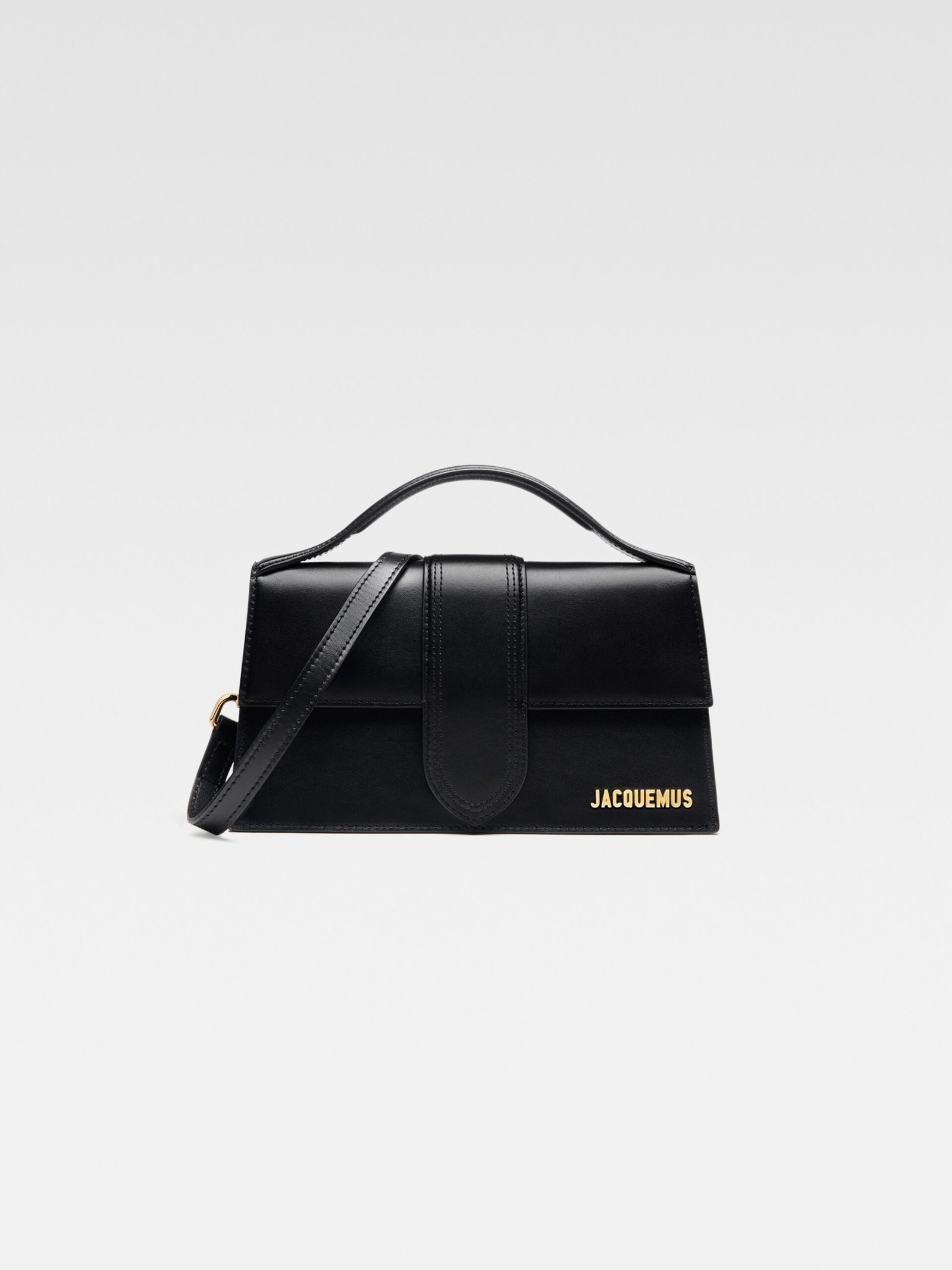 Le grand Bambino black Bag