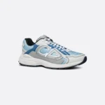 B30 Dior sneakers blue sky