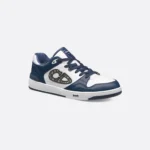 Sneaker B57 Dior blue