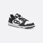 Sneaker B57 Dior black
