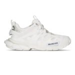 Balenciaga track white sneakers