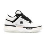 Sneakers Amiri Wmns Classic Low 'Logo - White Black'