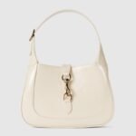 Jackie GG ivory 1961 bag