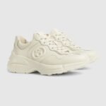 GG Women Sneakers white