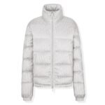Dior Oblique Blouson Pearl white Jacket
