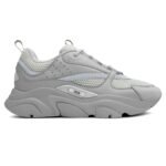 B22 Dior sneakers grey