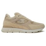 LV Run Away Sneakers 'Light Yellow'