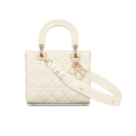 Sac Lady My ABC White
