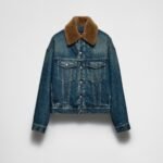 Jacket Prada workwear