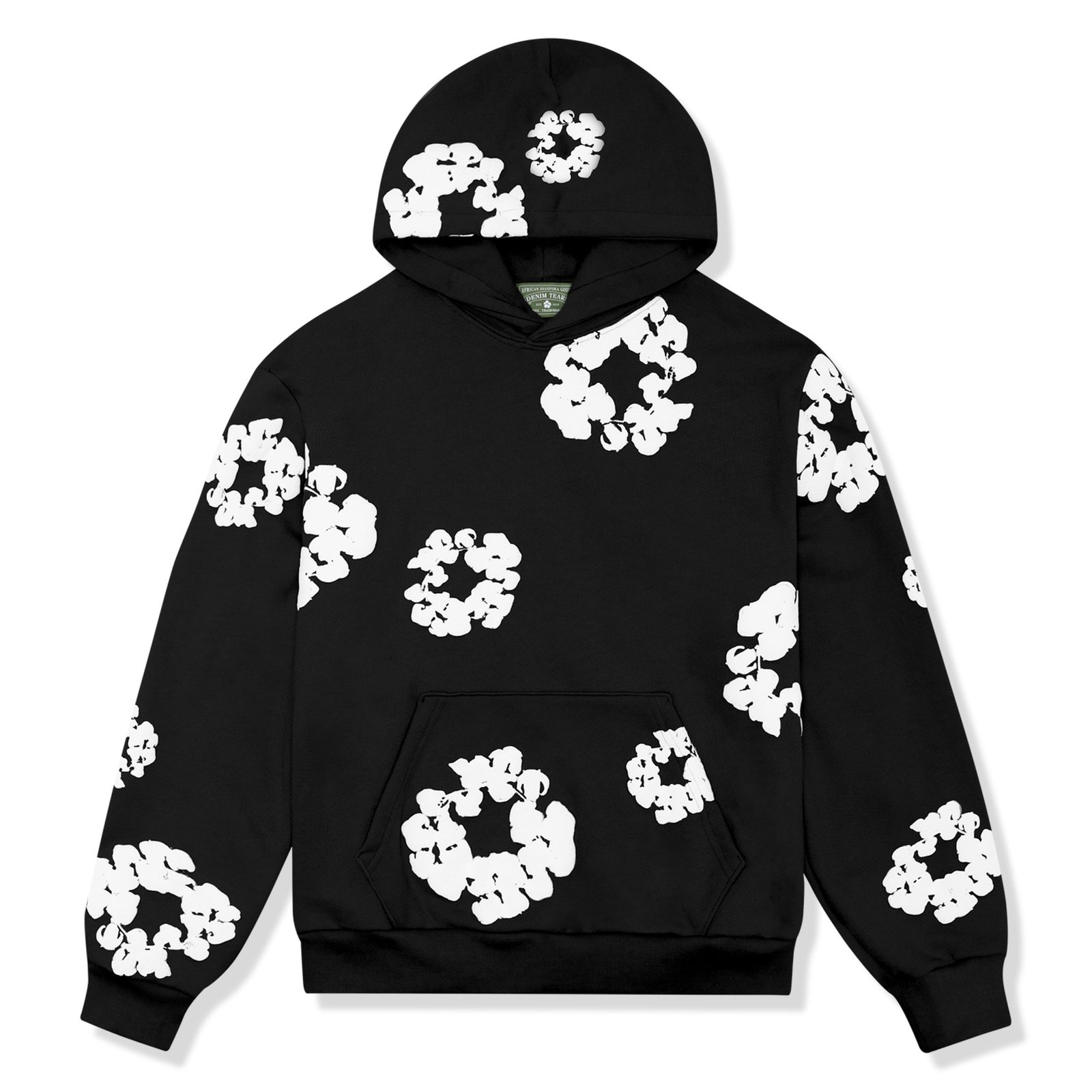 denim-tears-the-cotton-wreath-black-hoodie-front