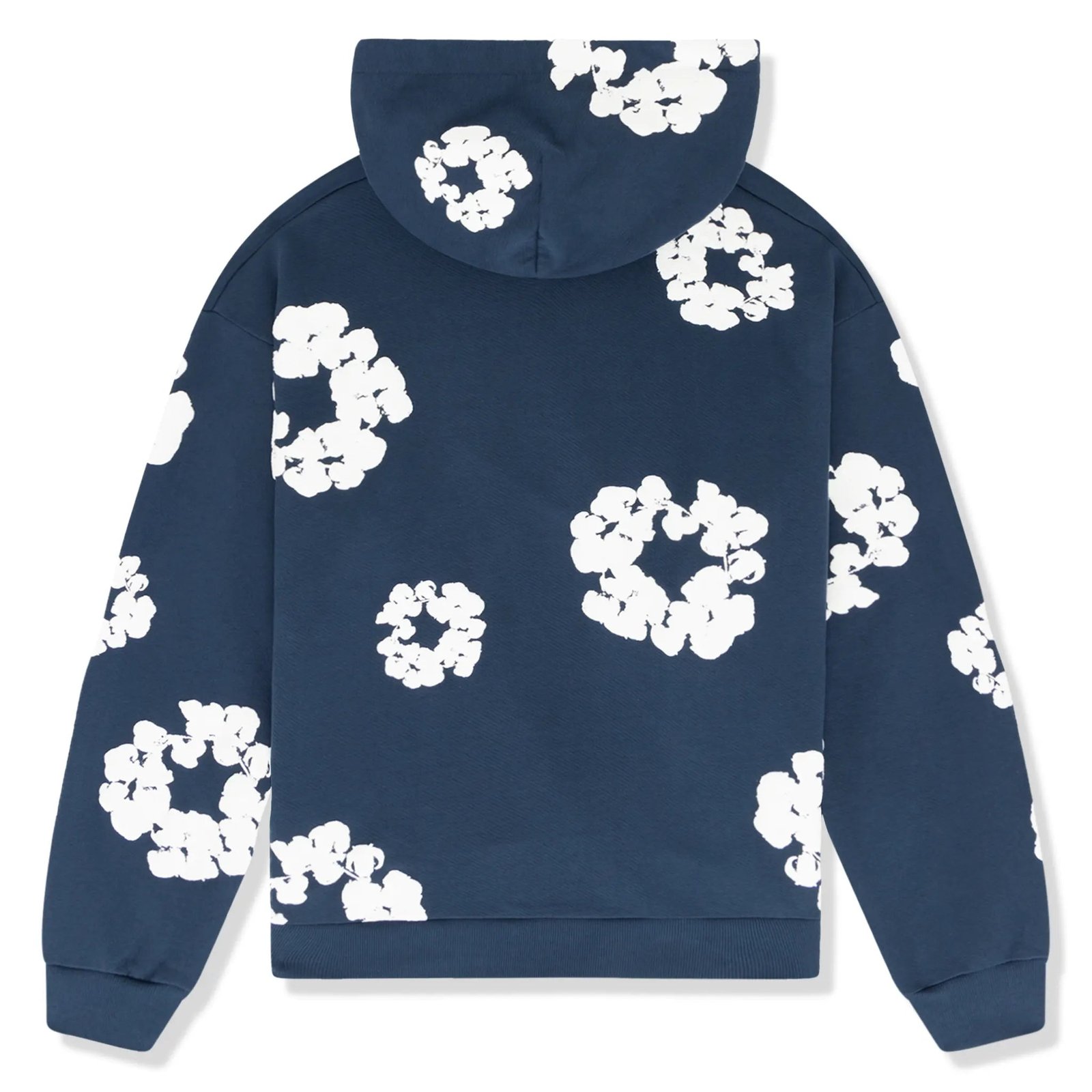denim-tears-the-cotton-wreath-navy-hoodie-bacl