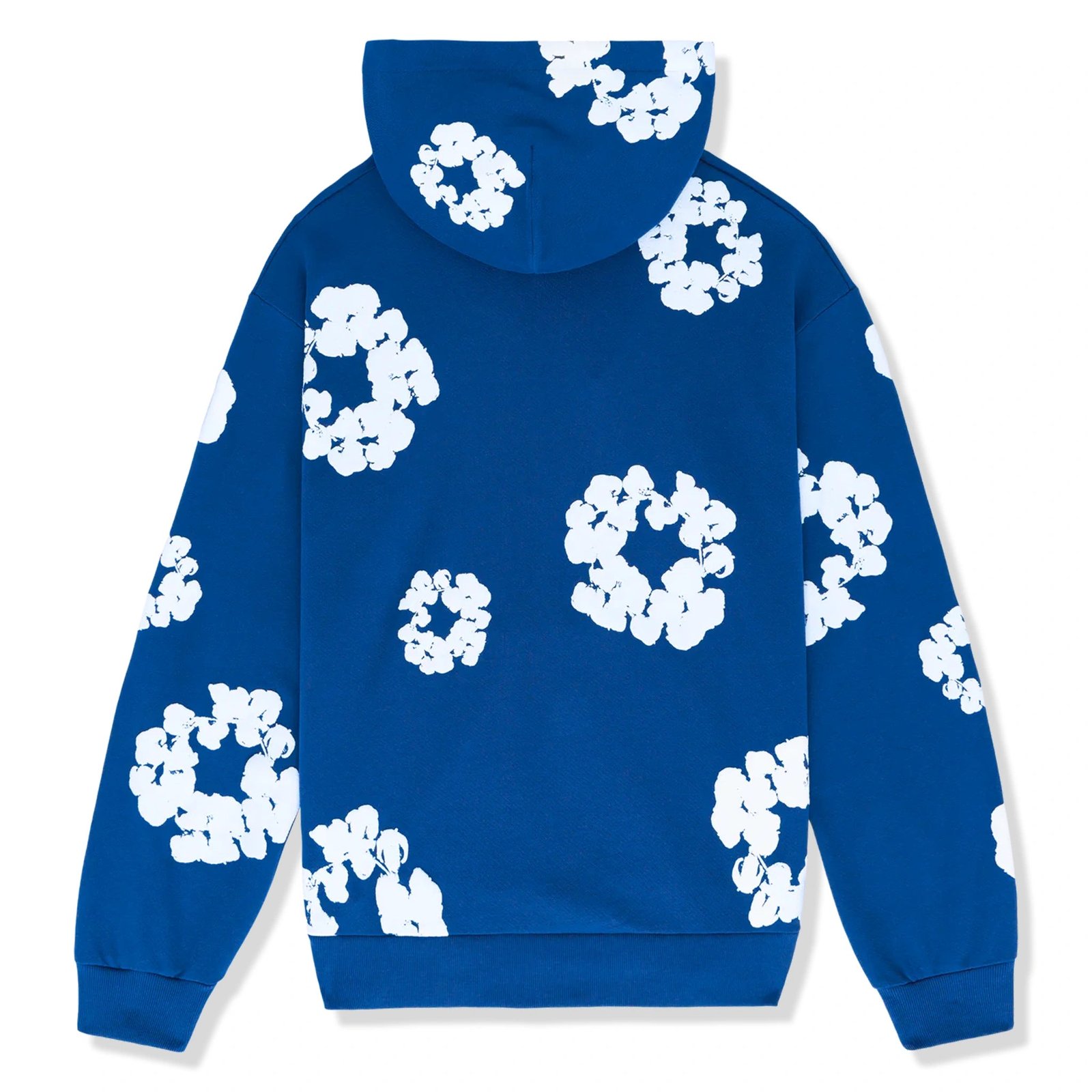 denim-tears-the-cotton-wreath-royal-blue-hoodie-back