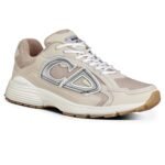 B30 Dior sneakers Beige lin
