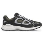 B30 Dior sneakers olive green