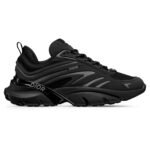 B32 Blade Maille Black sneakers