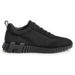 Tenis Bouncing Black sneakers