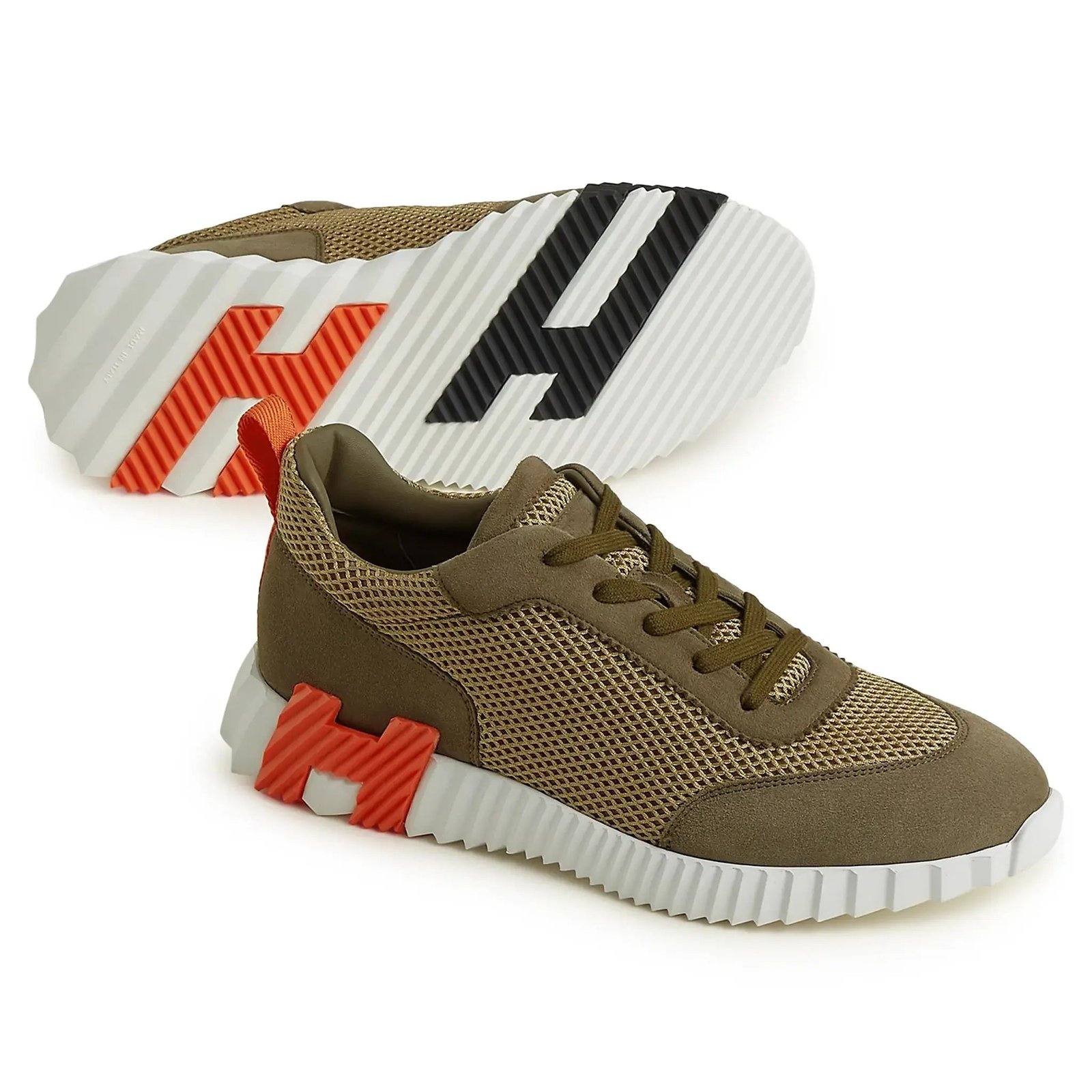 hermes-paris-bouncing-sneaker-green-h232856zh1r400