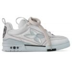 LV Trainer Skate sneakers grey