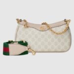 Bag Ophidia GG - Beige