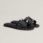 Sandales Oran Black