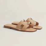 Sandales Oran Beige
