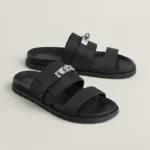 Sandals Jackson Black