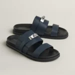 Sandals Jackson Blue