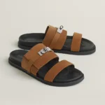 Sandals Jackson Brown